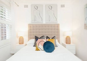 41 m² Apartment ∙ 1 bedroom ∙ 2 guests