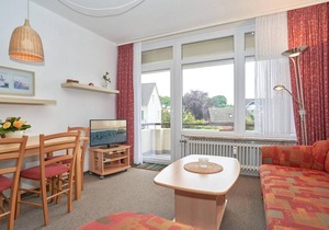 41 m² Apartment ∙ 1 bedroom ∙ 4 guests