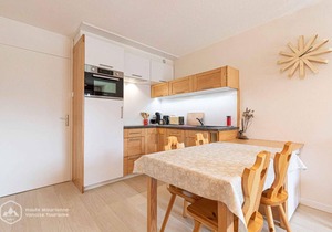 41 m² Apartment ∙ 1 bedroom ∙ 5 guests