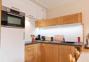 41 m² Apartment ∙ 1 bedroom ∙ 5 guests