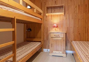 41 m² Apartment ∙ 1 bedroom ∙ 5 guests