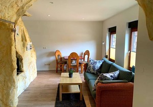 41 m² Apartment ∙ 1 bedroom ∙ 2 guests