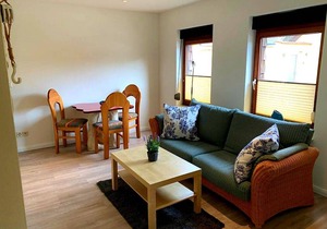 41 m² Apartment ∙ 1 bedroom ∙ 2 guests