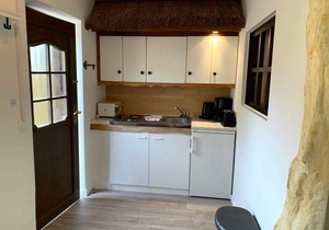 41 m² Apartment ∙ 1 bedroom ∙ 2 guests