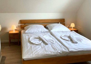 41 m² Apartment ∙ 1 bedroom ∙ 2 guests