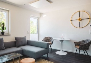 41 m² Apartment ∙ 1 bedroom ∙ 2 guests