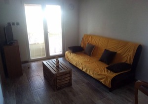41 m² Apartment ∙ 1 bedroom ∙ 4 guests