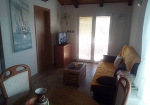 41 m² Apartment ∙ 1 bedroom ∙ 4 guests