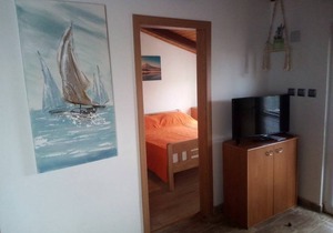 41 m² Apartment ∙ 1 bedroom ∙ 4 guests
