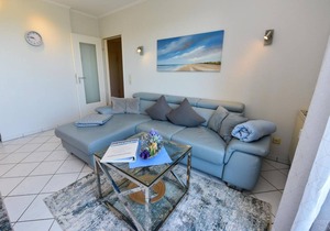 41 m² Apartment ∙ 1 bedroom ∙ 3 guests