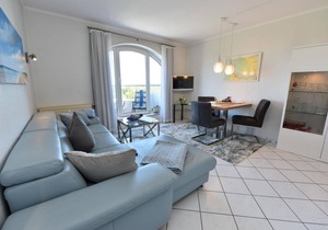 41 m² Apartment ∙ 1 bedroom ∙ 3 guests