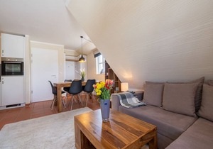 41 m² Apartment ∙ 1 bedroom ∙ 2 guests