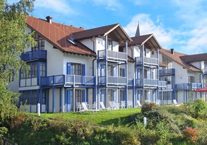 41 m² Apartment ∙ 1 bedroom ∙ 4 guests