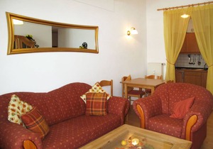 41 m² Apartment ∙ 1 bedroom ∙ 4 guests