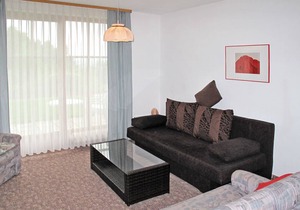 41 m² Apartment ∙ 1 bedroom ∙ 4 guests