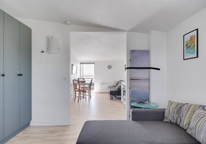 41 m² Apartment ∙ 1 bedroom ∙ 4 guests