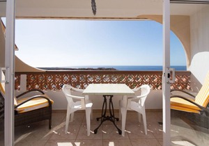 41 m² Apartment ∙ 1 bedroom ∙ 4 guests