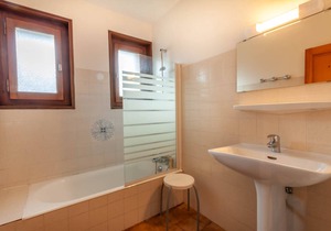 41 m² Apartment ∙ 2 bedrooms ∙ 6 guests