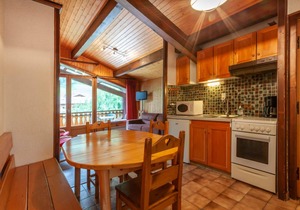 41 m² Apartment ∙ 2 bedrooms ∙ 6 guests
