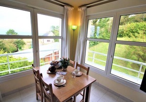 41 m² Apartment ∙ 1 bedroom ∙ 2 guests