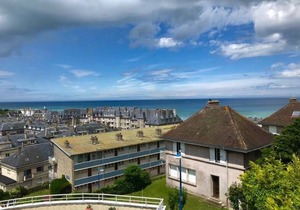 41 m² Apartment ∙ 1 bedroom ∙ 2 guests