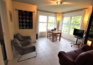 41 m² Apartment ∙ 1 bedroom ∙ 2 guests