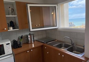 41 m² Apartment ∙ 1 bedroom ∙ 2 guests