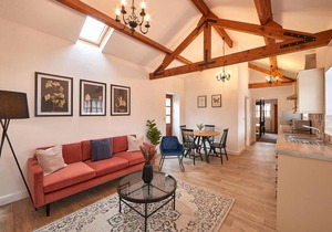 41 m² House ∙ 1 bedroom ∙ 2 guests