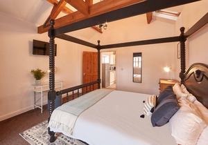 41 m² House ∙ 1 bedroom ∙ 2 guests