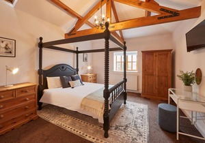 41 m² House ∙ 1 bedroom ∙ 2 guests