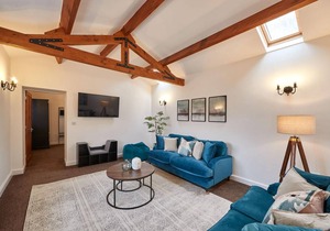 41 m² House ∙ 2 bedrooms ∙ 4 guests
