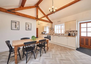 41 m² House ∙ 2 bedrooms ∙ 4 guests
