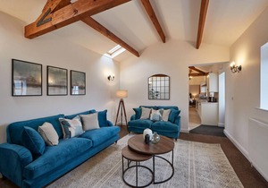 41 m² House ∙ 2 bedrooms ∙ 4 guests