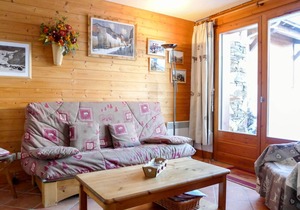 41 m² House ∙ 2 bedrooms ∙ 5 guests