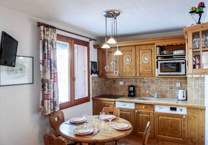41 m² House ∙ 2 bedrooms ∙ 5 guests