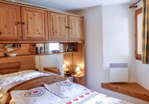41 m² House ∙ 2 bedrooms ∙ 5 guests