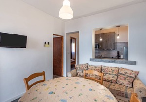 41 m² House ∙ 1 bedroom ∙ 5 guests
