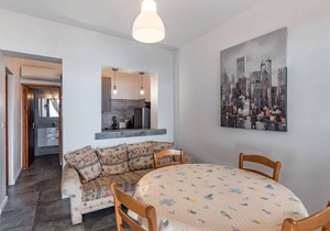 41 m² House ∙ 1 bedroom ∙ 5 guests