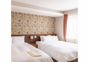 41 m² Hotel ∙ 1 bedroom ∙ 6 guests