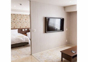 41 m² Hotel ∙ 1 bedroom ∙ 6 guests