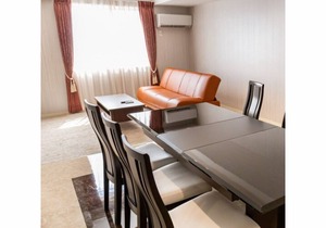 41 m² Hotel ∙ 1 bedroom ∙ 6 guests