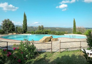 41 m² Villa ∙ 1 bedroom ∙ 4 guests