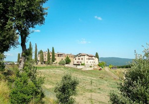 41 m² Villa ∙ 1 bedroom ∙ 4 guests