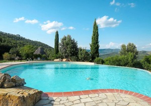41 m² Villa ∙ 1 bedroom ∙ 4 guests