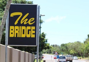 41 The Bridge