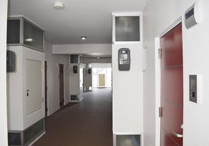 411 Apartment in Okinawa