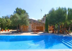 411 Finca Sa Costa ETV1976 by Mallorca Charme