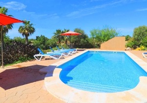 413 Finca Can Cova, ETV1361 by Mallorca Charme