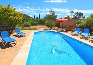413 Finca Can Cova, ETV1361 by Mallorca Charme