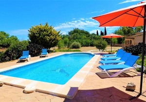 413 Finca Can Cova, ETV1361 by Mallorca Charme